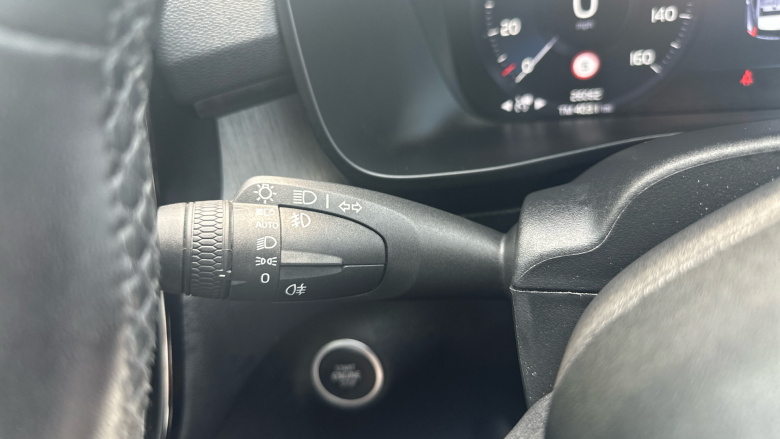 Volvo Xc40 1.5 T5 Recharge PHEV Inscription Pro 5dr Auto Estate